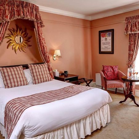 Whitworth Hall Hotel & Deer Park - Durham Spennymoor Kültér fotó