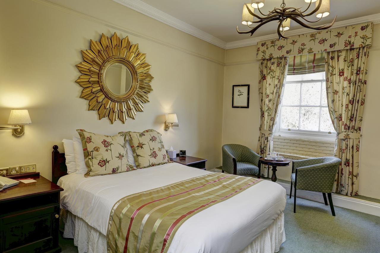 Whitworth Hall Hotel & Deer Park - Durham Spennymoor Kültér fotó