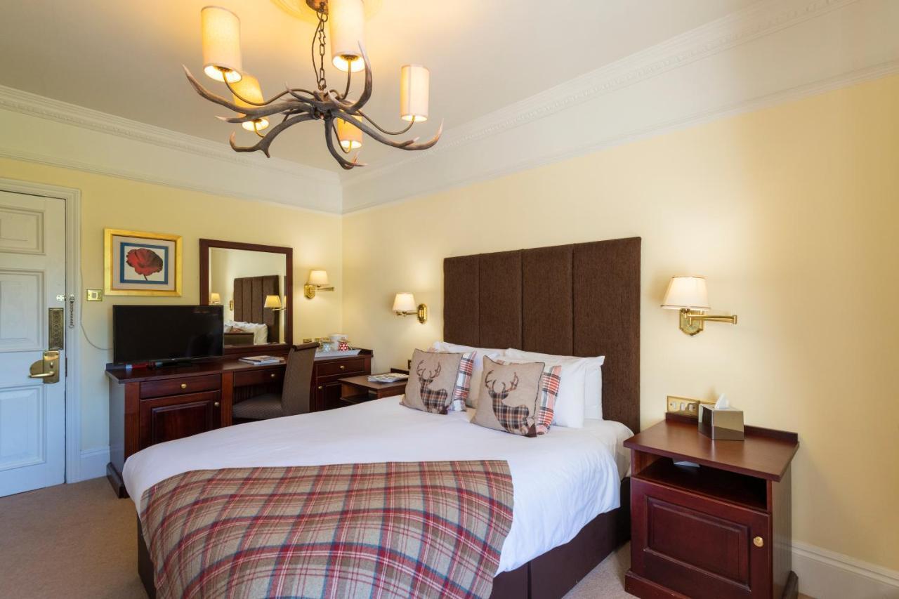 Whitworth Hall Hotel & Deer Park - Durham Spennymoor Kültér fotó