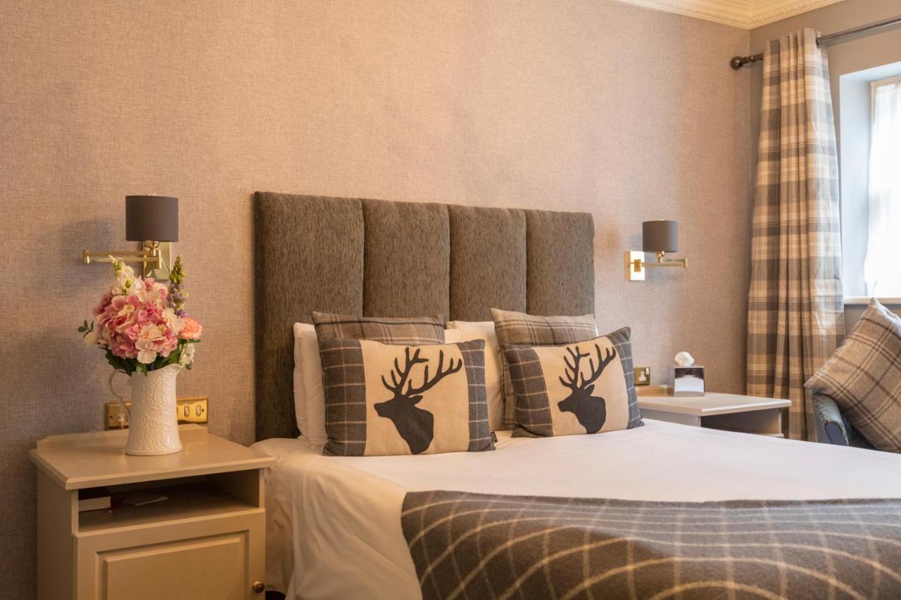 Whitworth Hall Hotel & Deer Park - Durham Spennymoor Kültér fotó
