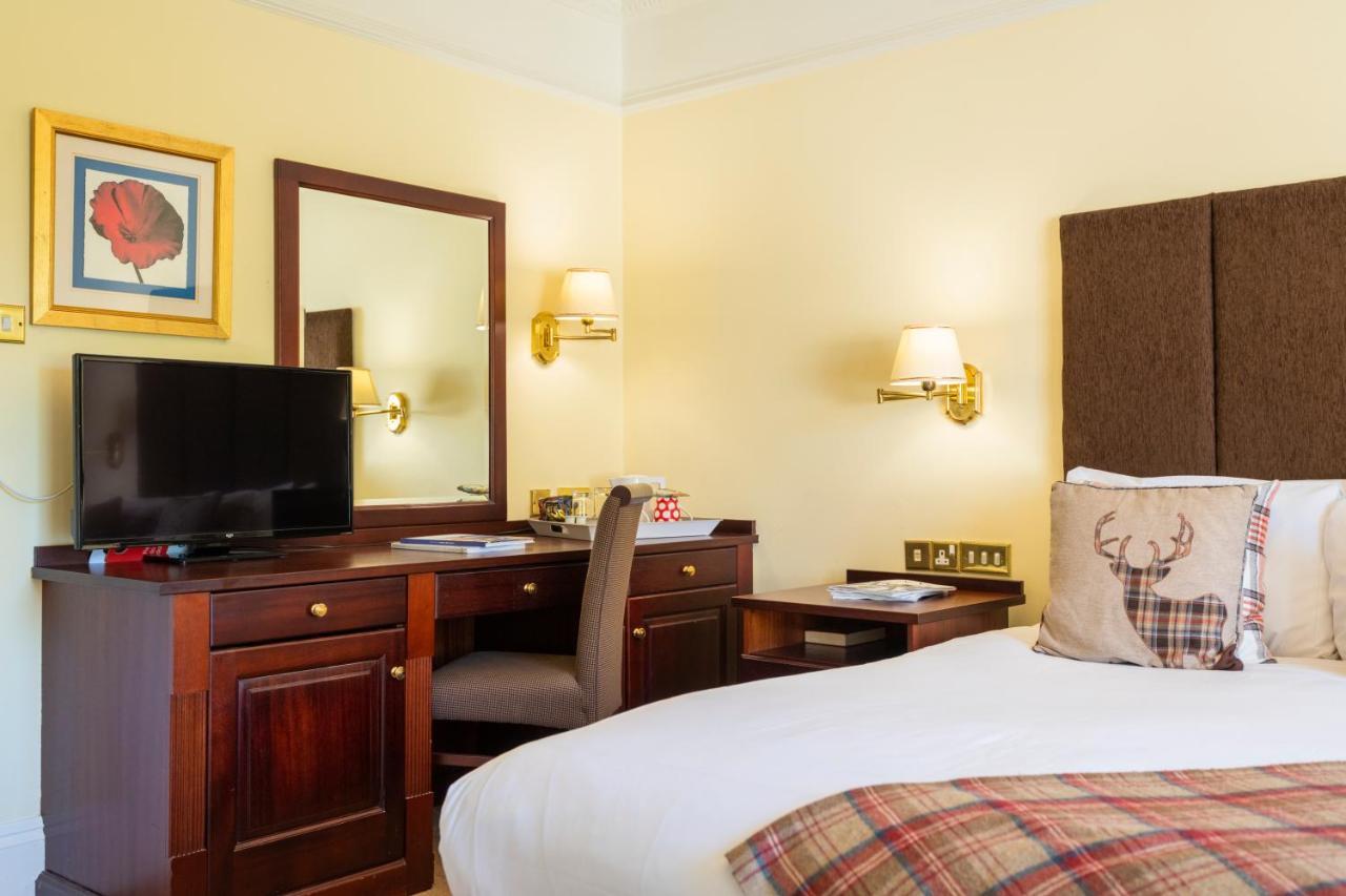 Whitworth Hall Hotel & Deer Park - Durham Spennymoor Kültér fotó