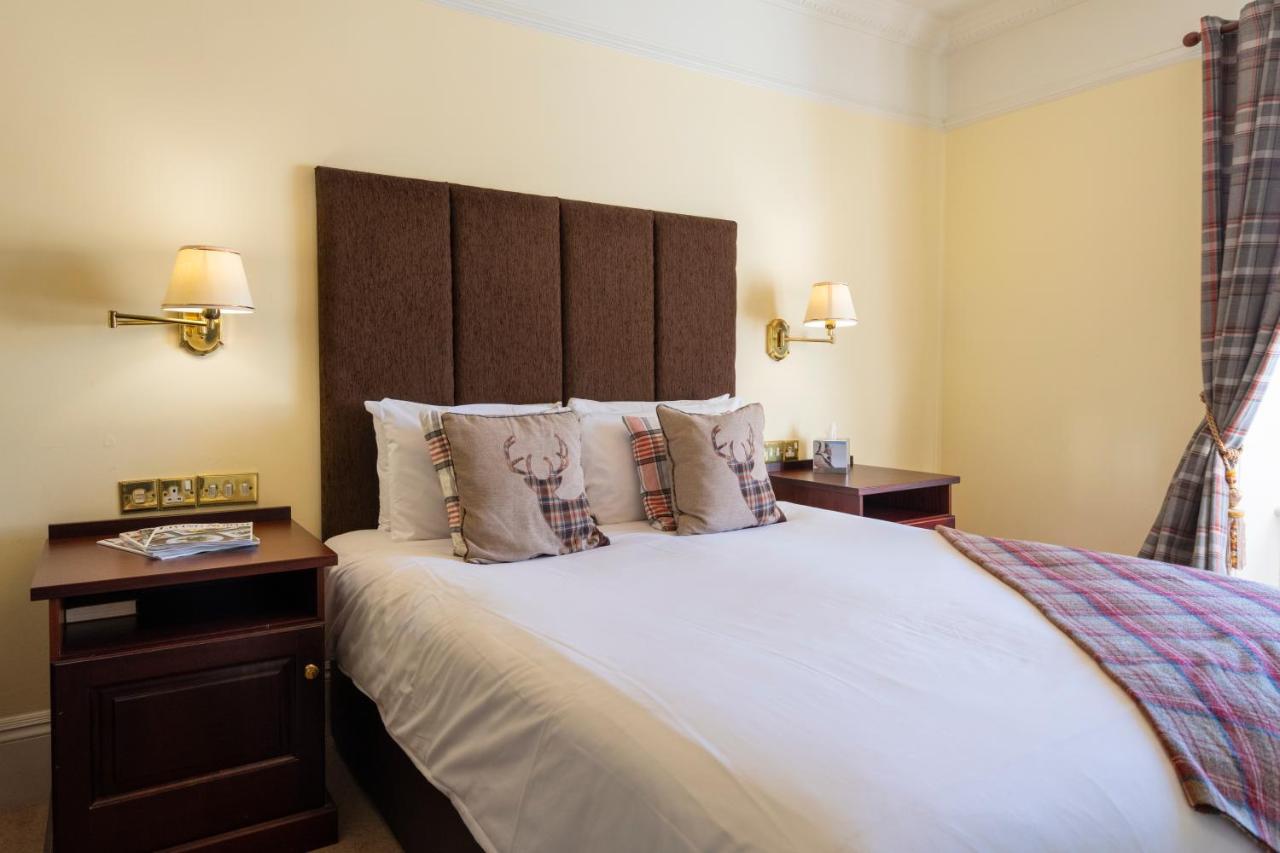 Whitworth Hall Hotel & Deer Park - Durham Spennymoor Kültér fotó